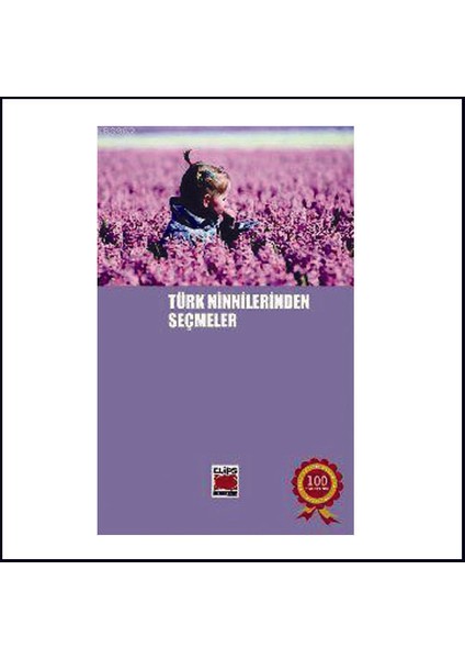 Türk Ninilerinden Seçmeler