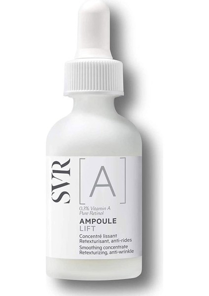 A Ampoule Lift Serum 30 ml