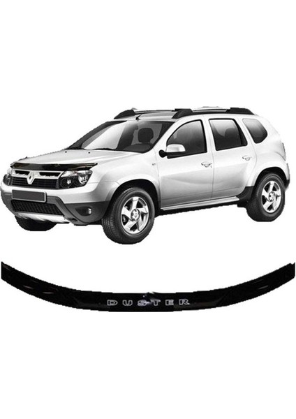 Kaput Rüzgarlık Duster 2018>