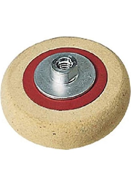 175MM Polisaj Keçe