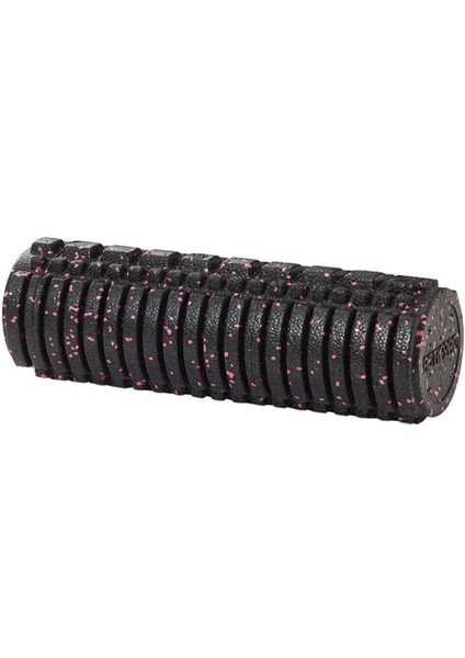 Masaj Rulosu Foam Roller Tırtıklı Epp 45 cm