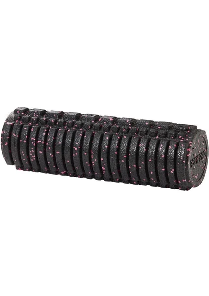 Masaj Rulosu Foam Roller Tırtıklı Epp 45 cm