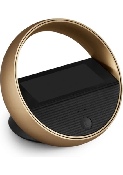 Beoremote Halo Dokunmatik Uzaktan Kumanda Altın Masa Üstü