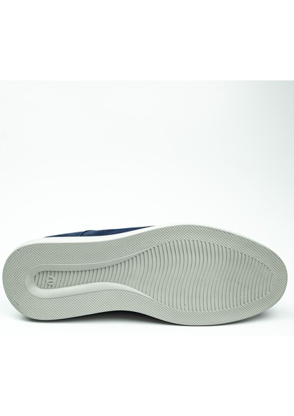 1008 Lacivert Nubuk Deri Erkek Günlük Ayakkabı indirimleri