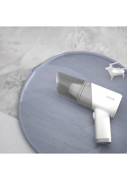 Ev ve Araba Çift Amaçlı Yüksek Güçlü Taşınabilir Araba Elektrikli Süpürge Kablosuz El Tipi (Yurt Dışından) modelleri