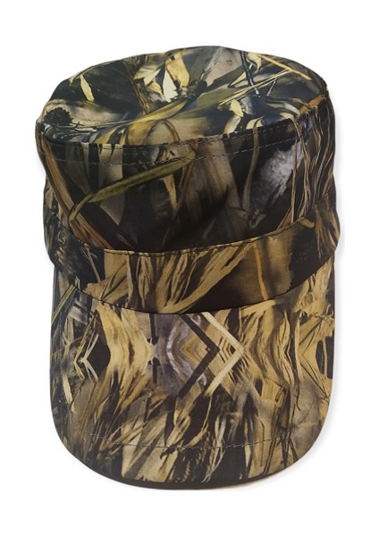 Castro Avcı Şapkası Saz Desenli fiyatları