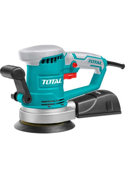TF2041506 Eksantrik Zımpara Makinesi 150 mm