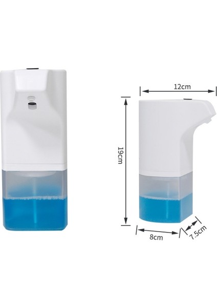 Beyaz Sabunluk (Yurt Dışından) fiyatları