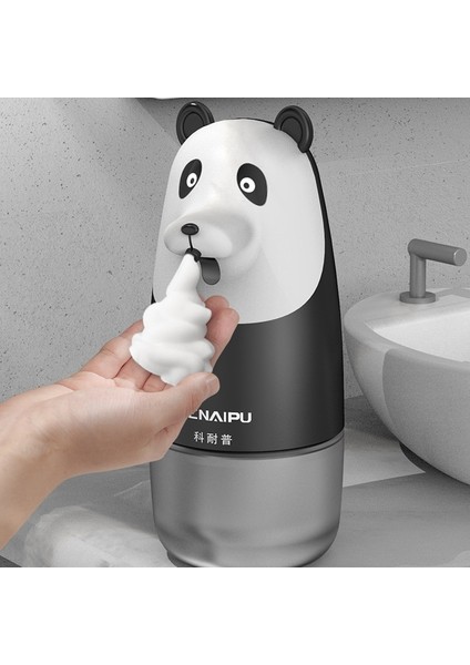 Siyah Sabunluk (Yurt Dışından)