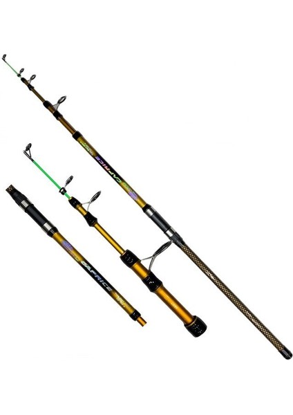 Dft Caprice 390 cm Surf Kamışı 40-80 G fiyatları