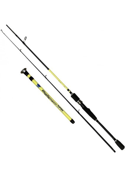 Dft Challenger Spın 210 cm 7-35 G Olta Kamışı fiyatları