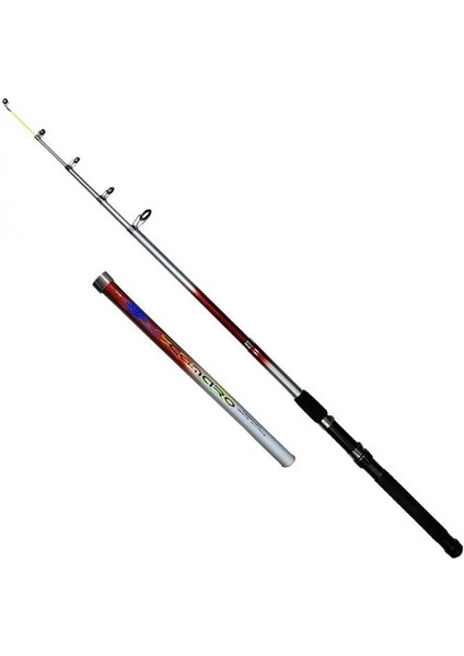 Dft Camaro 270 cm Teleskopik Olta Kamışı fiyatları