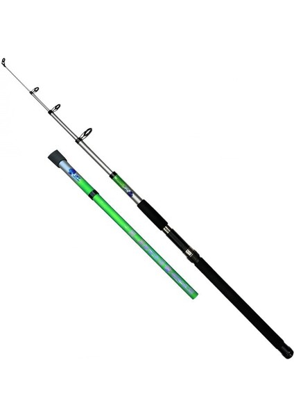 Dft Limited 360 cm Teleskopik Olta Kamışı fiyatları