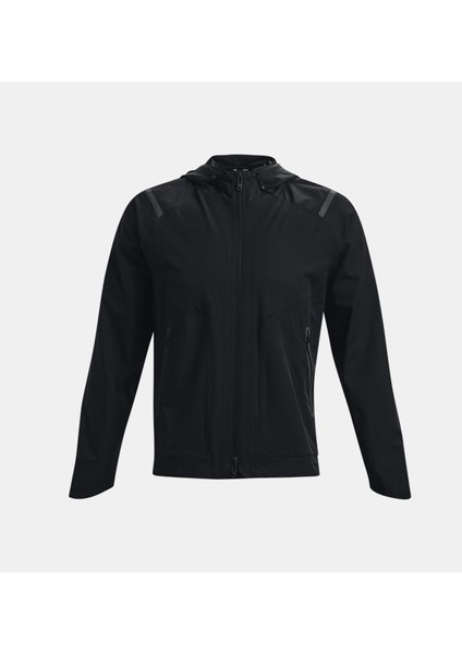 Erkek UA Unstoppable Mont 1370494-001