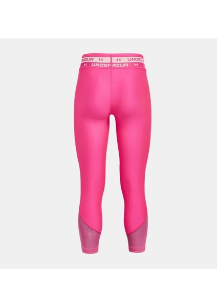 Kız Çocuk HeatGear® Armour Diz Altı 1361237-695 fiyatları