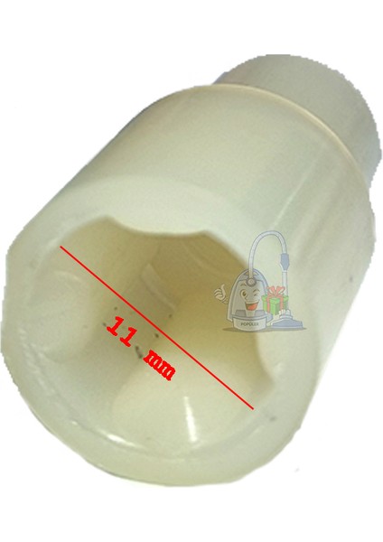 Sinbo SHB3107 Blender Motor Hareket Aktarıcı Kaplin