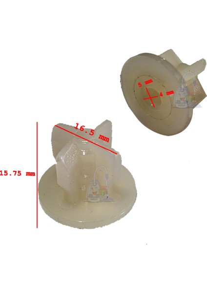 Goldmaster GFPS7203 Blender Bıçak Hareket Dişlisi Uyumlu fiyatları