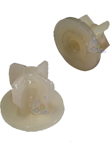 King P995 Blender Bıçak Hareket Dişlisi