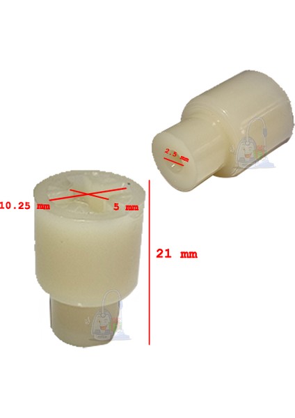 Premier PRB371 Blender Motor Kavrama Kaplin Uyumlu fiyatları