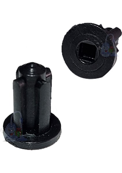 Korkmaz Vertex Mega A445 Blender Hareket Aktarıcı (Kaplin) (Hazne Kapagında)