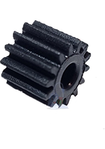 Sinbo SHB3059 Blender Hazne Kapağı Mil Dişlisi Uyumlu