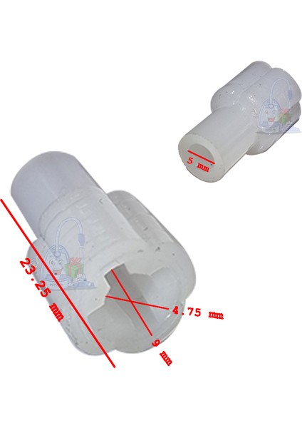 Stilevs Mago Pro SGH22045 Blender Motor Hareket Aktarıcı Kaplin fiyatları