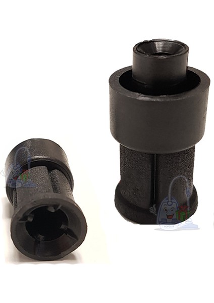 Braun Motor Kavrama Dişlisi Kaplin Uyumlu