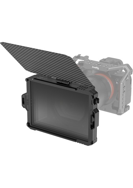 3196 Mini Matte Box