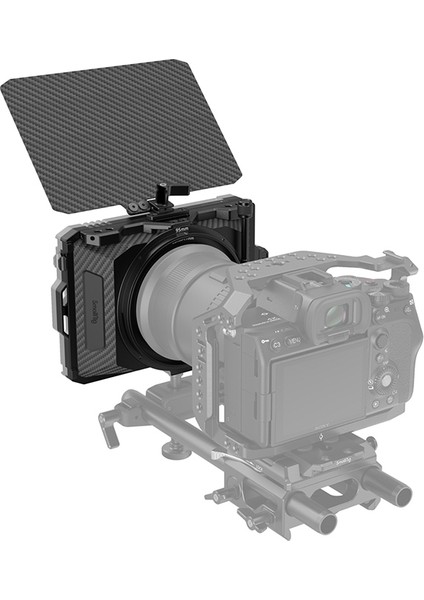 3196 Mini Matte Box