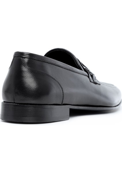 Erkek Deri Klasik Ayakkabı 537 3073 Erk Ayk SK21-22 modelleri