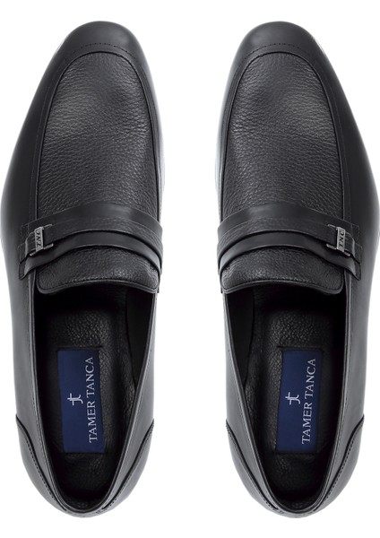 Erkek Deri Klasik Ayakkabı 537 3073 Erk Ayk SK21-22 fırsatları