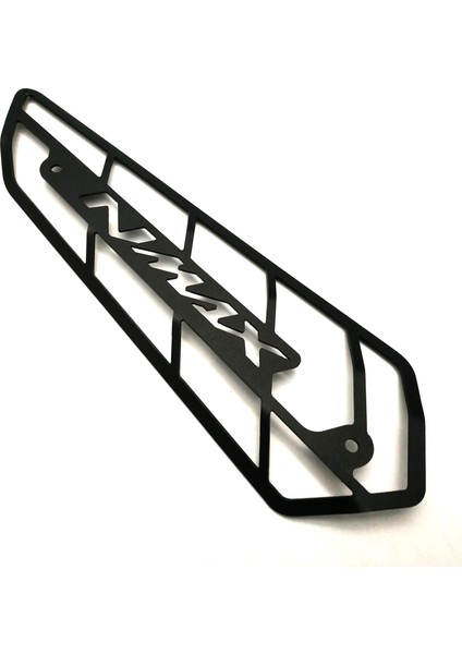 Yamaha Nmax 155 - N Max 125 Egzoz Koruma Demiri modelleri