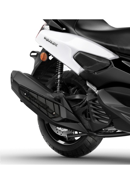 Yamaha Nmax 155 - N Max 125 Egzoz Koruma Demiri indirimleri