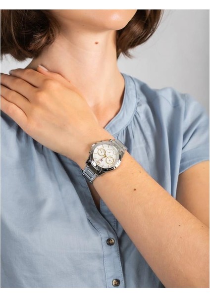 TH1782194 Kadın Kol Saati