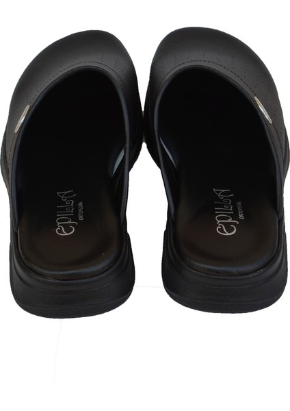 Tam Sabo Terlik Doktor Hemşire Hastane Aşçı Terliği modelleri