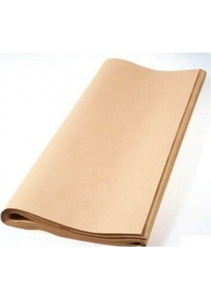 Kahverengi Kağıt 10 Adet Ambalaj Kağıdı 70X100 cm