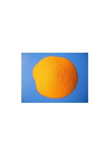 Lutein Zeaksantin Sarı Renk Pigmenti 10 gr