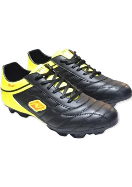 Siyah Sarı Erkek Büyük Numara Krampon fiyatları