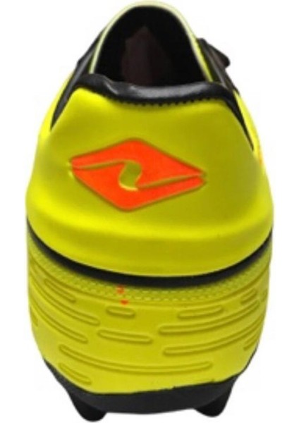 Siyah Sarı Erkek Büyük Numara Krampon modelleri