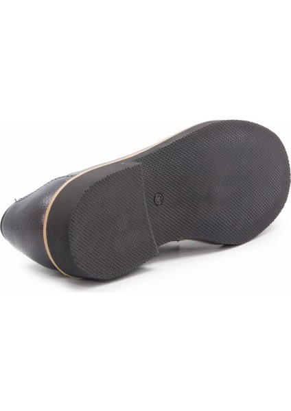 Blk 203 Lacivert Erkek Ayakkabı Casual