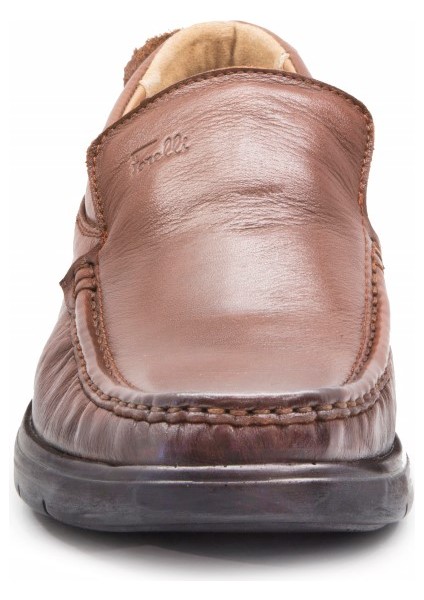 Frl 32628 Taba Erkek Comfort Ayakkabı Erkek Comfort fırsatları