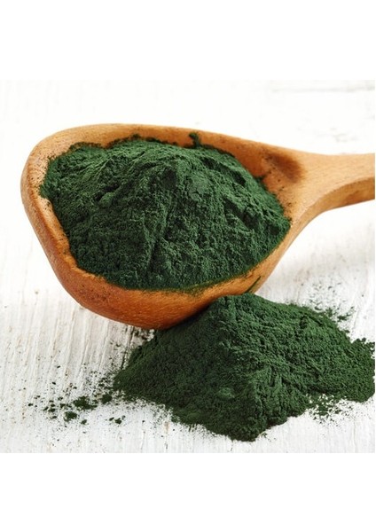 Spirulina Tozu - Feed Grade 35 gr