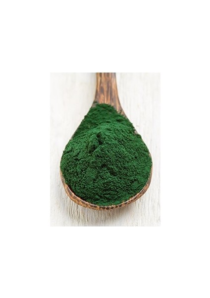 Spirulina Tozu - Feed Grade 35 gr