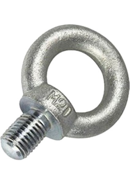20 mm Erkek Aybolt