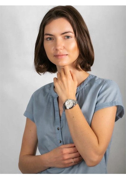 TH1782194 Kadın Kol Saati