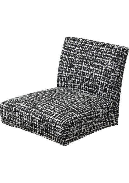 Kolsuz Sandalye Slipcovers Örtü (Yurt Dışından)