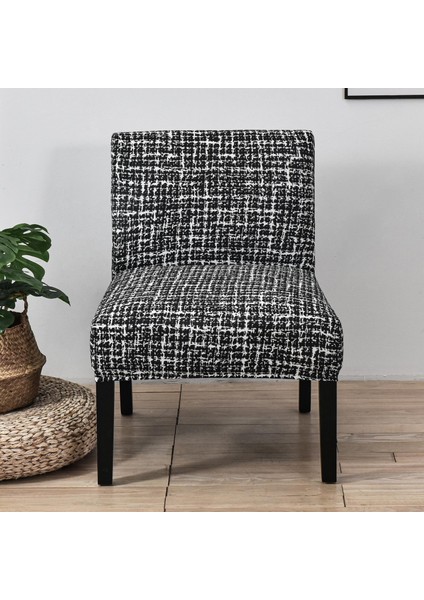 Kolsuz Sandalye Slipcovers Örtü (Yurt Dışından) fiyatları