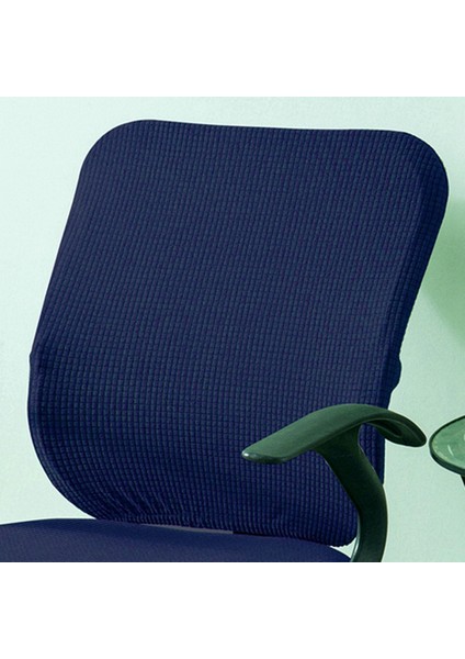 Sandalye Koltuk Slipcover Polyester Örtü (Yurt Dışından)