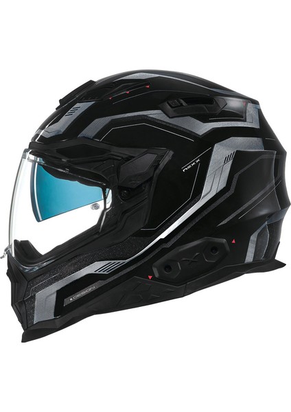 X.wst 2 Supercell Siyah-Gri Kask fiyatları