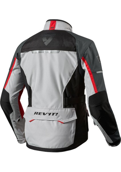 Revıt Outback 2 Mont Gri-Kırmızı fırsatları